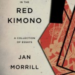 red kimono covers