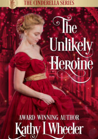 The Unlikely Heroine