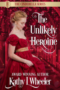 The Unlikely Heroine
