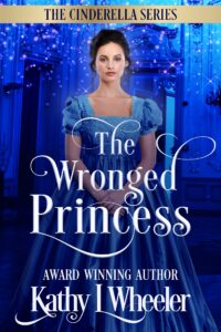 The Wronged Princess