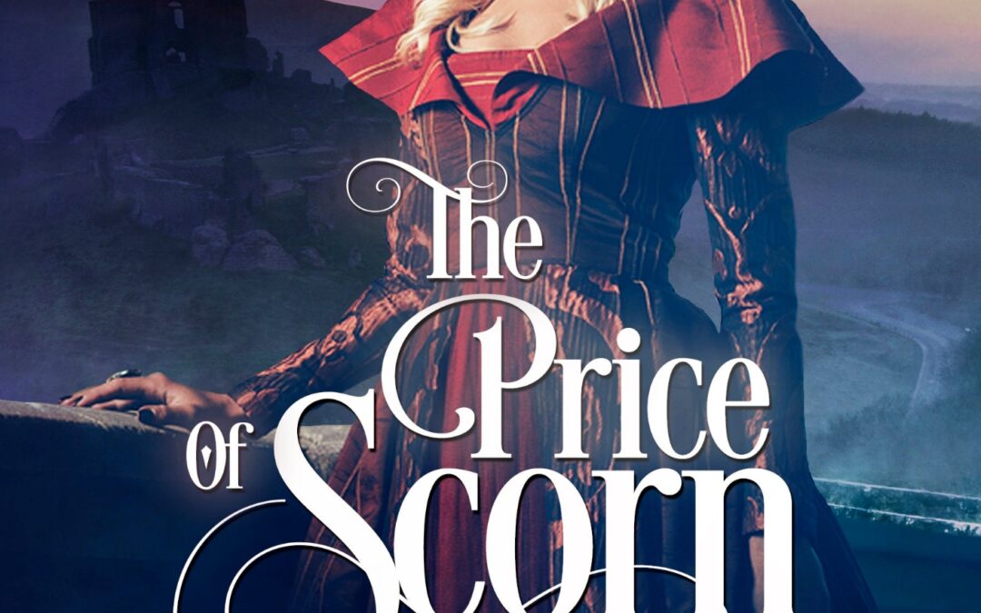 The Price of Scorn: Cinderella’s Evil Stepmother