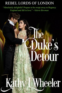 The Duke’s Detour