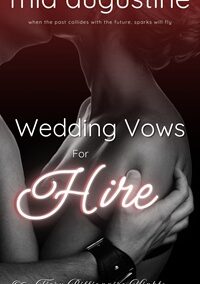 Wedding Vows for Hire