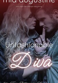 Unfashionable Diva