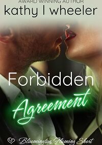 Forbidden Agreement
