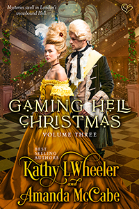 Gaming Hell Christmas: Volume 3