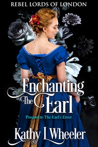 Enchanting the Earl