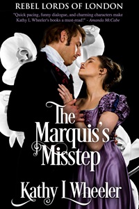The Marquis’s Misstep