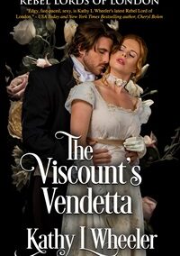 The Viscount’s Vendetta